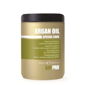 KayPro Argan Oil Nourishing Mask with Argan 1000ml